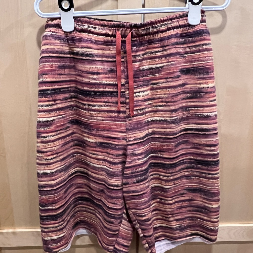 French Terry Shorts